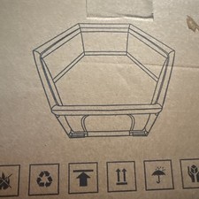 Play Fence For Babies