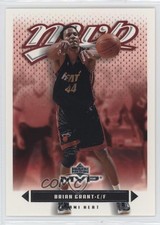 2003-04 Upper Deck MVP Brian Grant #87 0qr0