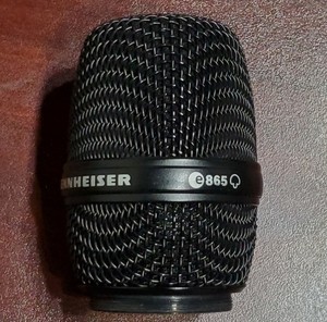 Sennheiser 865 | eBay