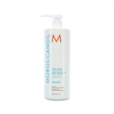 Moroccanoil Extra Volume Conditioner 33.8oz/1L AUTHENTIC FAST SHIP