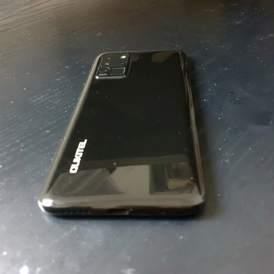 Oukitel C21 Smartphone non funzionante - Immagine 4 di 4