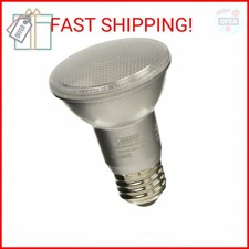 50W LED PAR20 Bulb in Warm White 3000K - Pack of 2