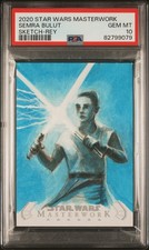 2021 Topps Star Wars Bad Batch Exclusive Trading Cards 13