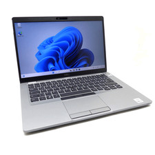 Dell Latitude 5410 Core i5-10210U 1,6GHz 8GB 256GB 14" FHD Touch Wind11 LTE – Bild 3