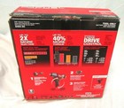 Milwaukee 2454-20 Cordless Impact Wrench - Red, NIB — photo 2