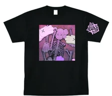 Clipse Let God Sort Em Out Cover T Shirt  New S-5XL