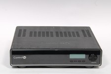 Control4 C4-8AMP1-B 4 Zone Amplifier - Fair Condition