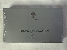 NuSkin Galvanic Spa Facial Gels Ageloc New Se...