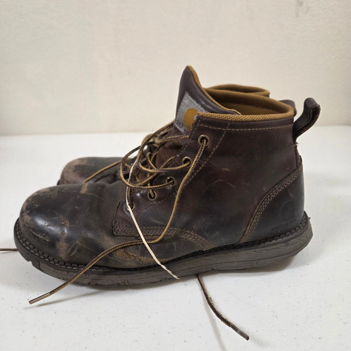 Carhartt Industrial Work Boots & Shoes for sale | eBay
