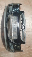 Stossfänger / Stoßstange Vorne Opel Corsa 1.4 16V D Farbe Saphirschwarz Z20R