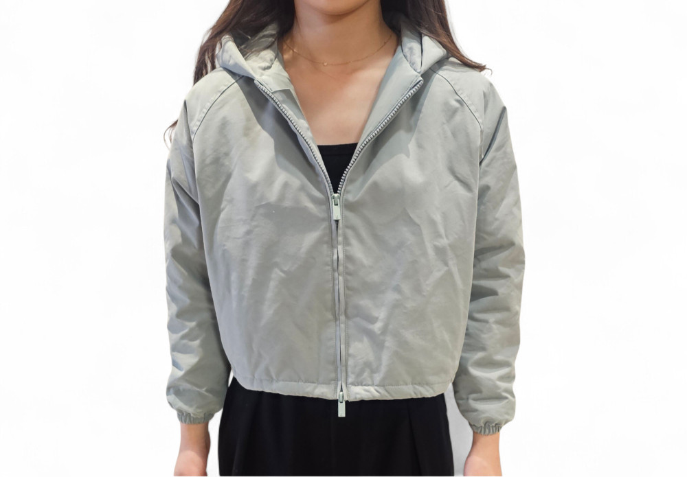 Fear of God Essential Kids Full-Zip Jacket 785BT22605 152133097 thumbnail 13