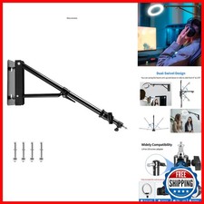 Selens Wall Mount Boom Arm Triangle Base 51 in/130 cm