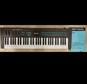 Dx 21 Yamaha | eBay