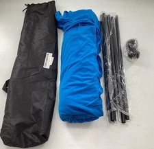 Beach Tent Blue Color 210*200 