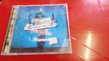 BILL BRUFORD EARTHWORKS  HEAVENLY BODIES CD