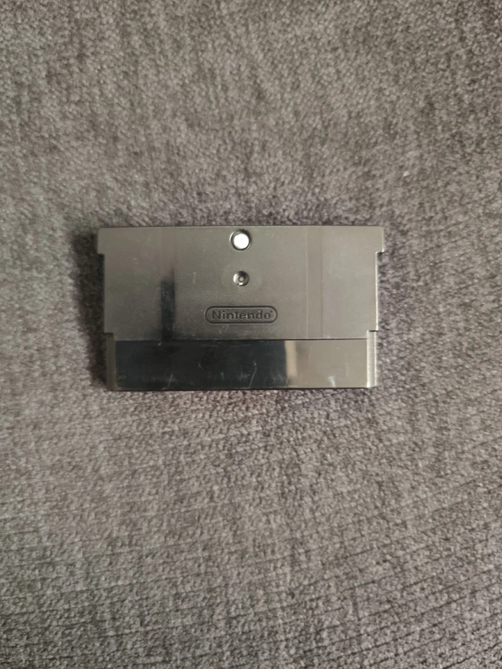 Nintendo DS Rumble Pak originale - Immagine 2 di 2