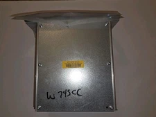 Wascomat Motor Inverter Drive P/N:471979701 Electrolux Motor Inverter Drive 