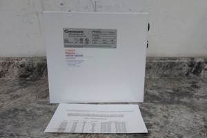 Chronomite Labs R-75L/240 240VAC 5 Max GPM Electric Tankless Water Heater (C)