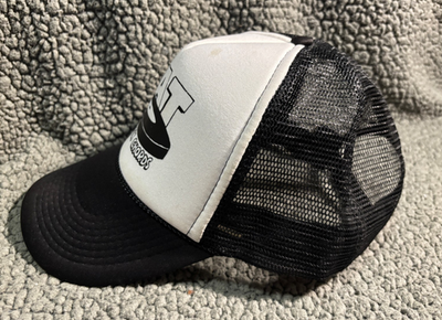 NOFX 解散ライブ snap backキャップ　fat wreck cords FAT WRECK CHORDS Vintage Trucker Hat NOFX Lagwagon Bad Astronaut
