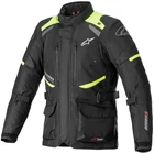 Alpinestars Andes V3 Thermal Black Yellow