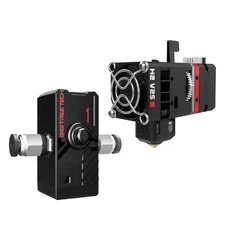 Direct Drive Extruder H2V2S with Intelligent Filament Runout Sensor SFS V2.0