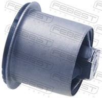 HYAB-ELNR Febest Lagerung, AchsköRper FüR ,Hyundai,Hyundai (Beijing),Kia,Kia (Dy