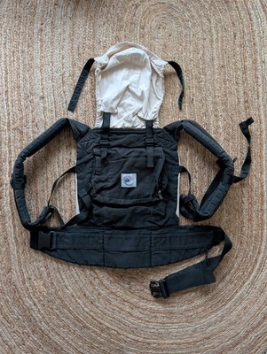 Ergobaby Ergo Baby-/Kleinkindtrage Original