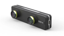 Stereolabs ZED Mini 3D Stereo Depth Camera Tested Working With VR Mount