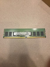 SK Hynix 8GB 1Rx8 PC4-2400T-SE1-11 Desktop Computer RAM