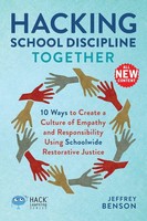 Hacking School Discipline Together | Jeffrey Benson | Taschenbuch | Englisch