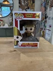 Funko Pop! Vinyl Looney Tunes Elmer Fudd (Opera) #310 Animation Vinyl Figure