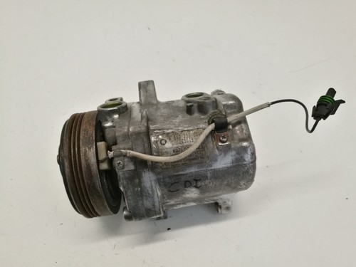 Smart ForTwo 451 CDI Klimakompressor Kompressor Klimaanlage Klima A6602300011