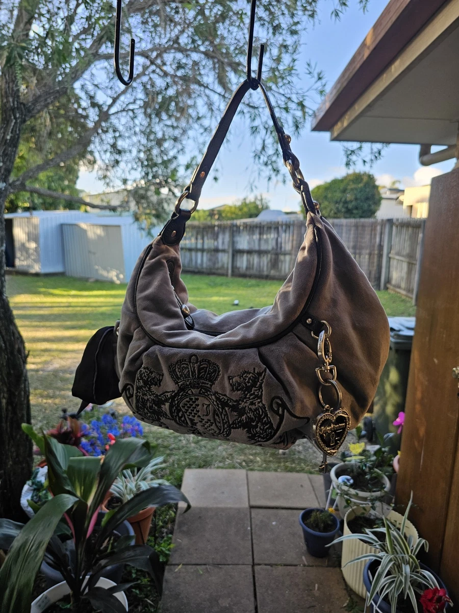 Juicy Couture Bags for sale | eBay