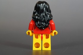Lego Marvel Custom Spider-Woman Minifigure San Diego Comic-Con 2013 (UV Printed)
