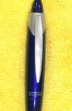 Paper Mate PhD ULTRA Pen Lavender Blue, Advanced Technology, Unmatched comfort.