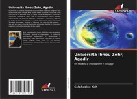 Università Ibnou Zohr, Agadir Un Modello Di Innovazione E Sviluppo Krit Buch