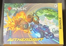 Magic Aetherdrift Card Prices | Free Magic DFT Price Guide