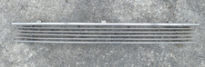 Jaguar XJ 6+12 Serie II+Coupe Grill, Stoßstangengrill Frontgrill Luftleitgitter