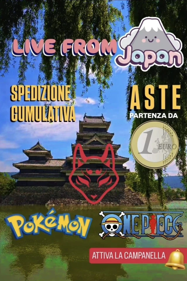 Takara from Japan