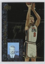 1994 Upper Deck USA Basketball Don Nelson's Chalk Talk Dan Majerle #CT6 xw6