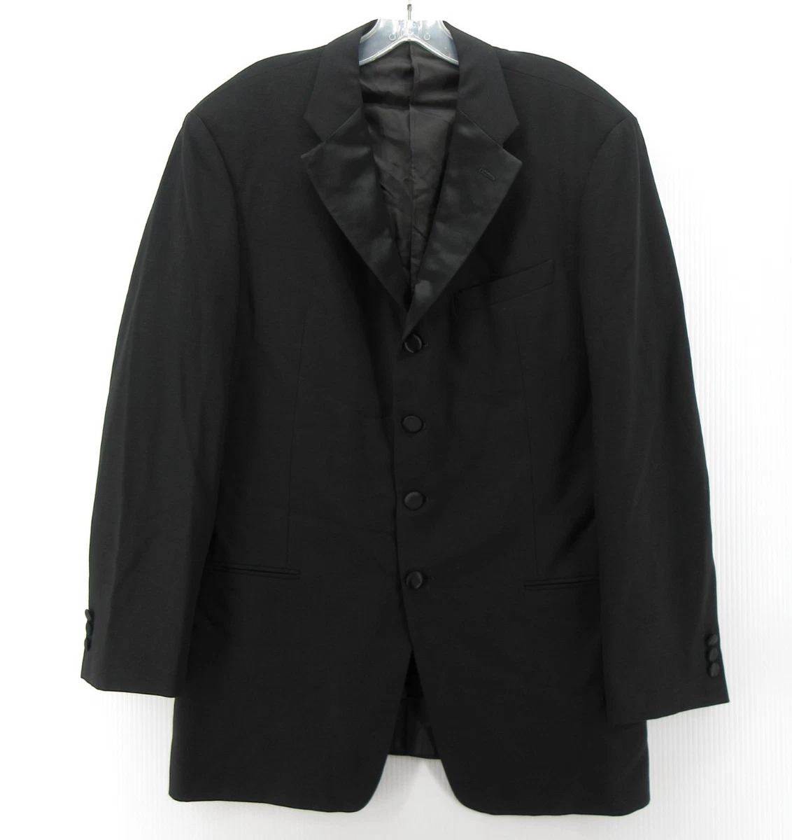 Armani Collezioni Four-Button Suits & Blazers for Men for sale | eBay