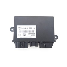seat control unit Memory function Porsche 718 Boxster 982 911 991 97061853713