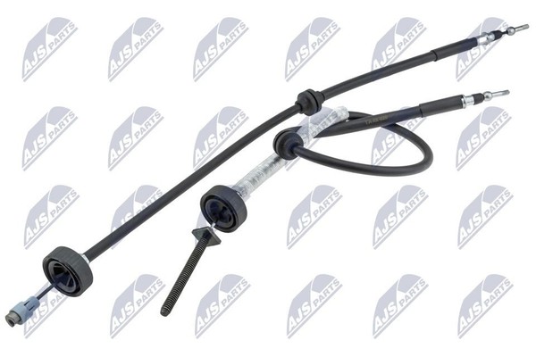 NTY Seilzug, Feststellbremse HLR-RE-020 FüR Renault-image