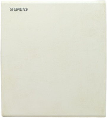 Siemens QAA2012 Temperatursensor Anzeige 24 V Klasse Max 2 PT1000 T50 IP30