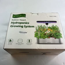 Hydroponics Growing System Indoor Garden TY002