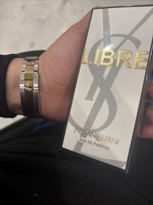 Yves Saint Laurent YSL Libre Eau de Parfum Spray