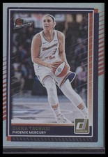 2025 Donruss WNBA #14 Diana Taurasi Holo