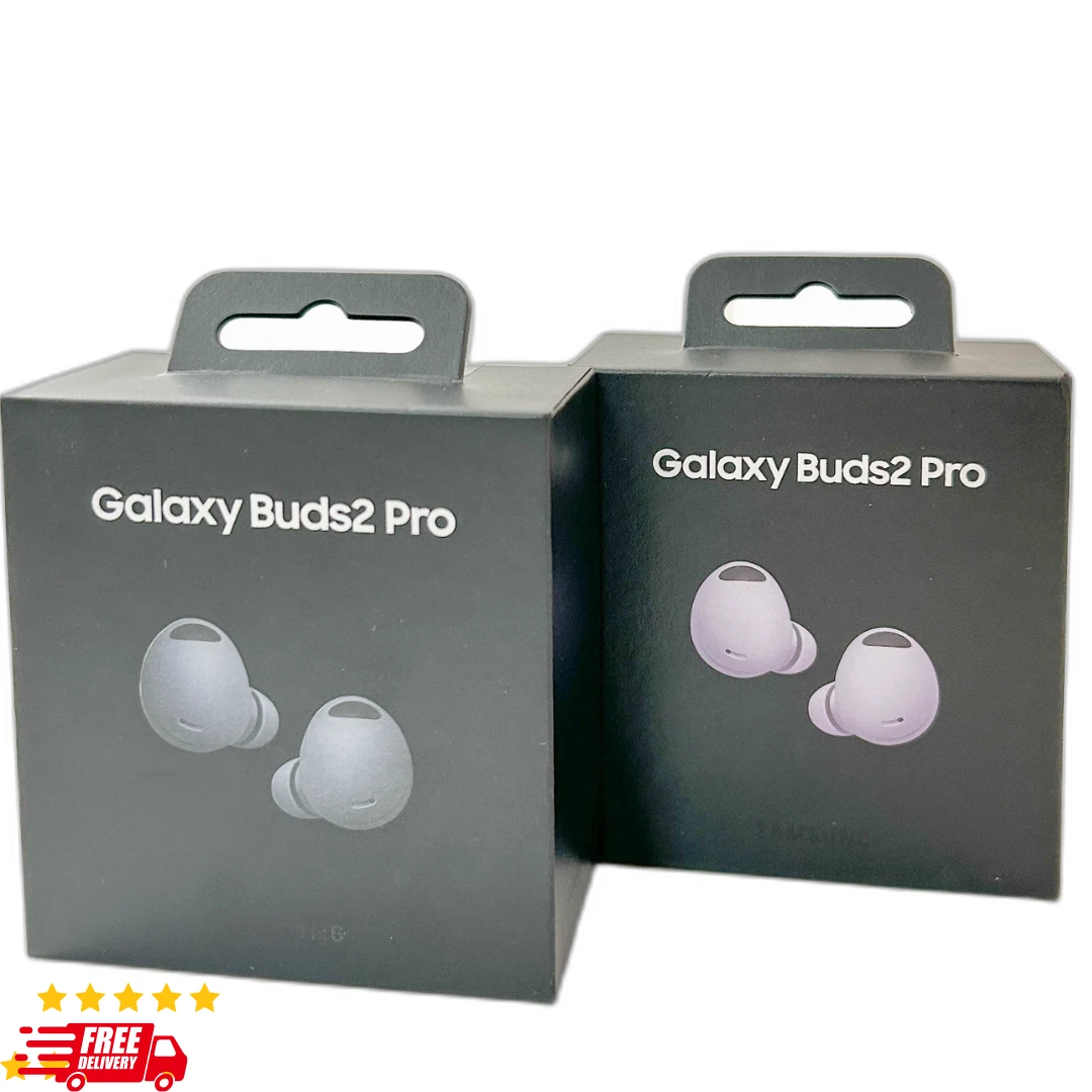 Samsung Galaxy Buds2 Pro for sale | eBay