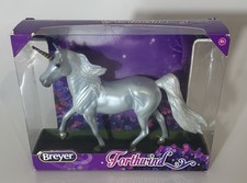 Breyer Unicorn Forthwind Horse Figure