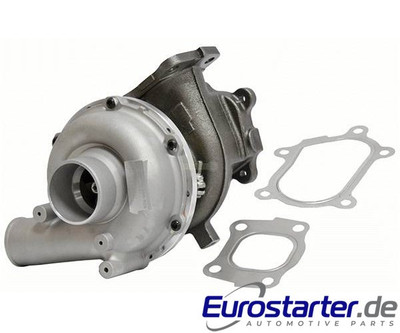 1** Turbolader Neu - OE-Ref. 8973628390 für Hitachi